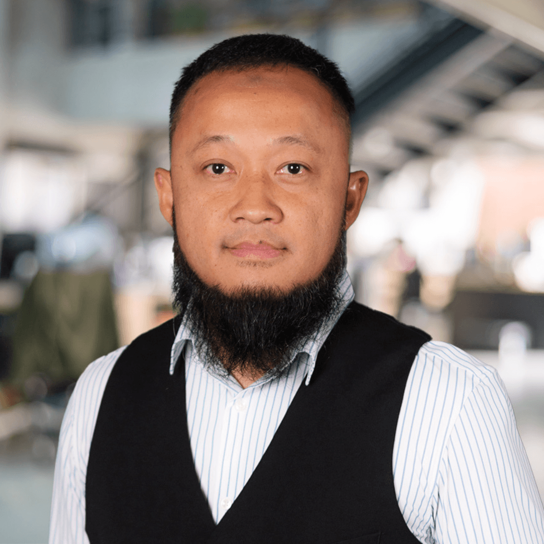 iBantu CEO