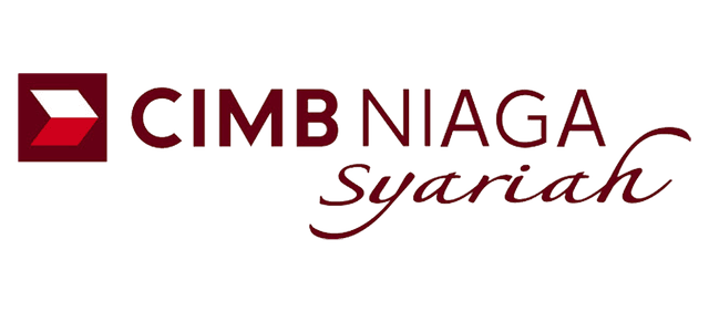 CIMB Niaga Syariah Logo