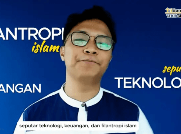 Reimagining Indonesian Philanthropy: Can Blockchain Be the Key to Revitalization?
