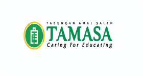 TAMASA Logo
