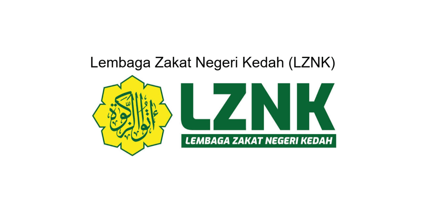 Lembaga Zakat Negeri Kedah Logo